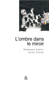 L OMBRE DANS LE MIROIR couverture